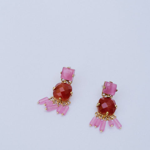 Rosa drops