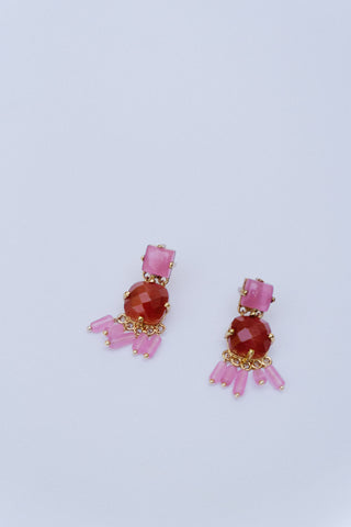 Rosa drops