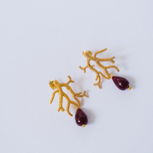 Sea drops