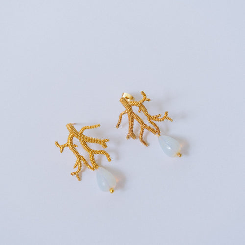 Sea drops