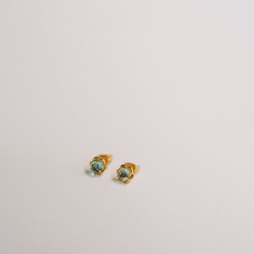 flower studs