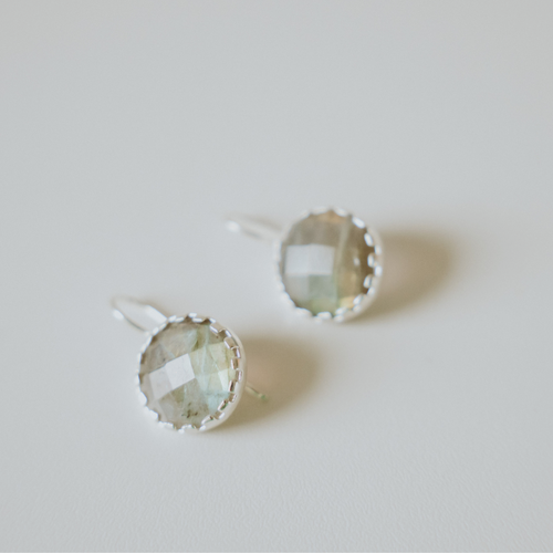 Sunshine Drops - Labrodorite