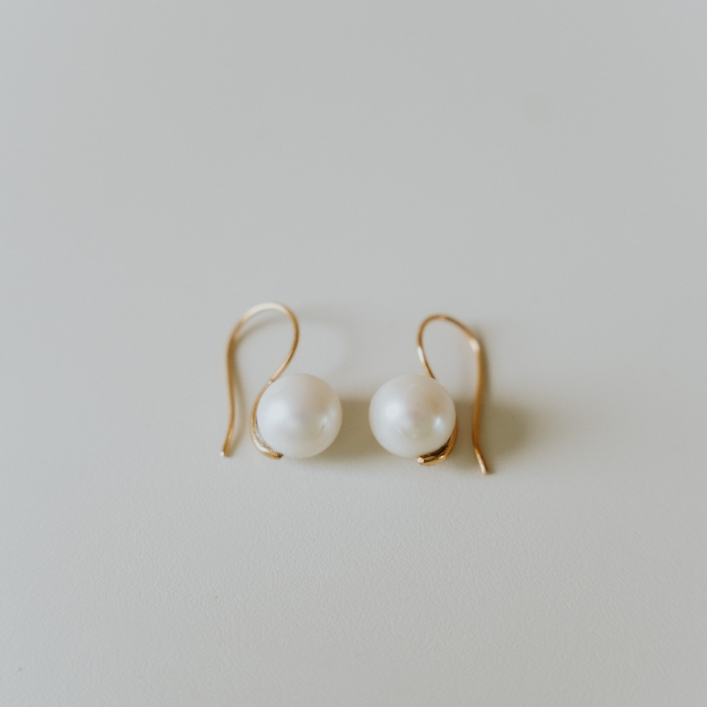 Pearl Drops